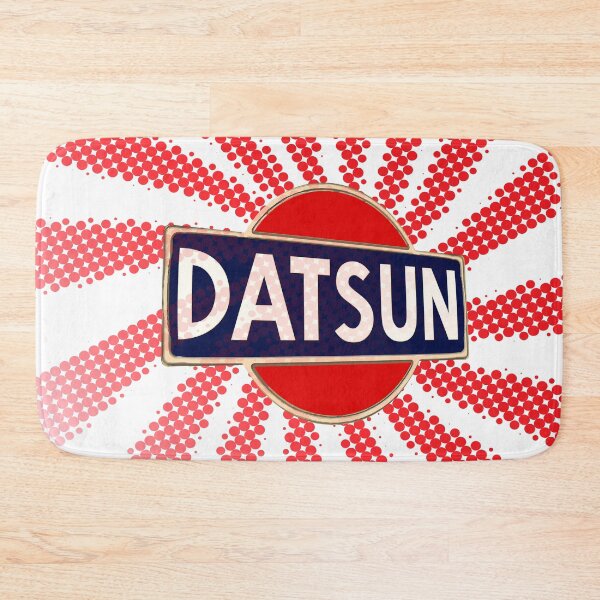 Item preview, Twisted Blade Datsun designed and sold by Laddish-Designs.