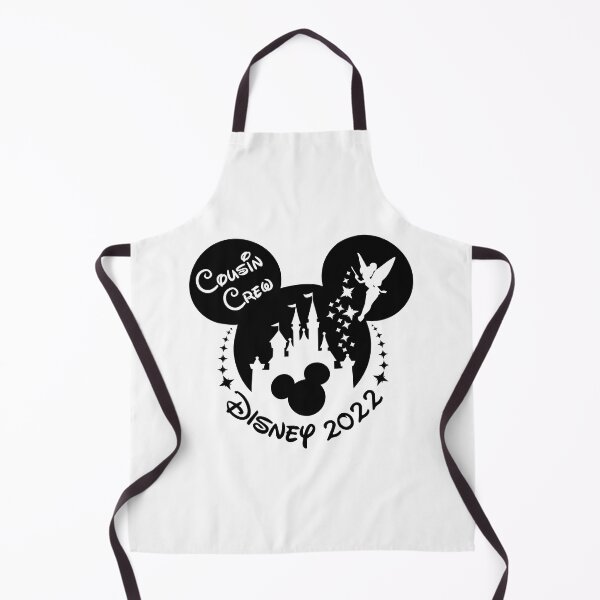 Item preview, Cousin Crew Family 2022 Mouse and Castle designed and sold by bradyfowler.
