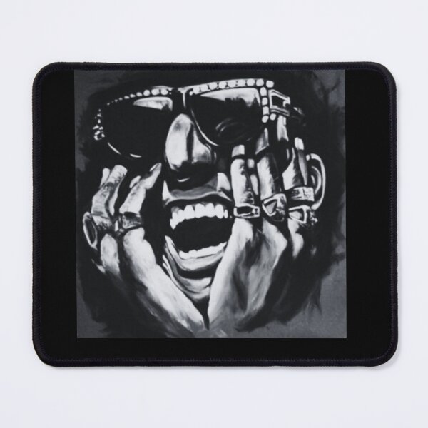 Item preview, Shock G Classic designed and sold by TeddyTanner.