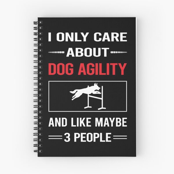Item preview, Funny 3 People Dog Agility Training designed and sold by DougPoulos.