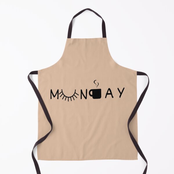 Item preview, I Hate Monday designed and sold by cerenalkan.