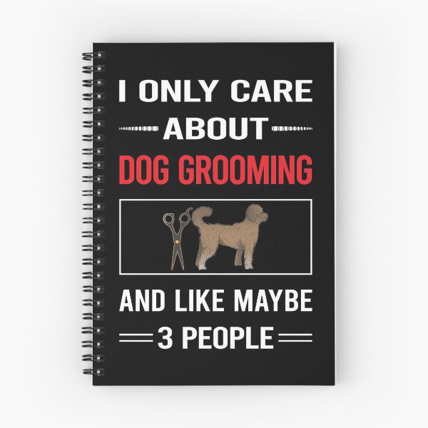Item preview, Funny 3 People Dog Grooming Groomer designed and sold by DougPoulos.