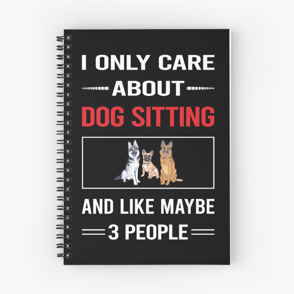 Item preview, Funny 3 People Dog Sitting designed and sold by DougPoulos.