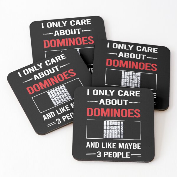 Item preview, Funny 3 People Dominoes designed and sold by DougPoulos.