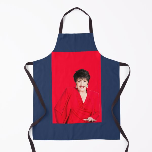 Item preview, Chita Rivera Hot Red designed and sold by CeramiConnois.