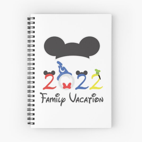 Item preview, Family Vacation Family Holiday 2022 designed and sold by bradyfowler.