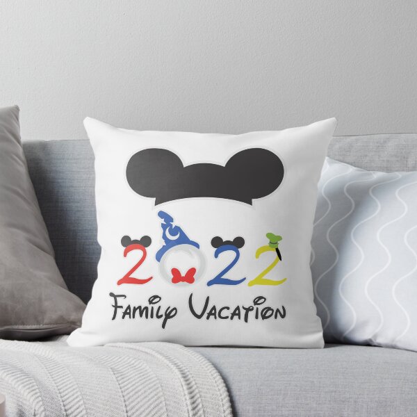 Item preview, Family Vacation Family Holiday 2022 designed and sold by bradyfowler.