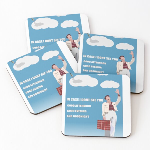 Item preview, The Truman Show designed and sold by Maltebk1311.