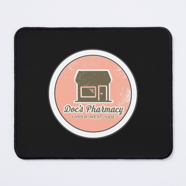 Item preview, Doc_s Pharmacy, Upper West Side, West Side Story, Valentina, The Jets, Rita Moreno, Broadway fa designed and sold by CeramiConnois.