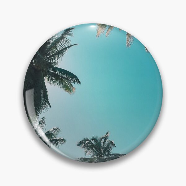 Artikelvorschau, Palm Tree Summer entworfen und verkauft von Raft.