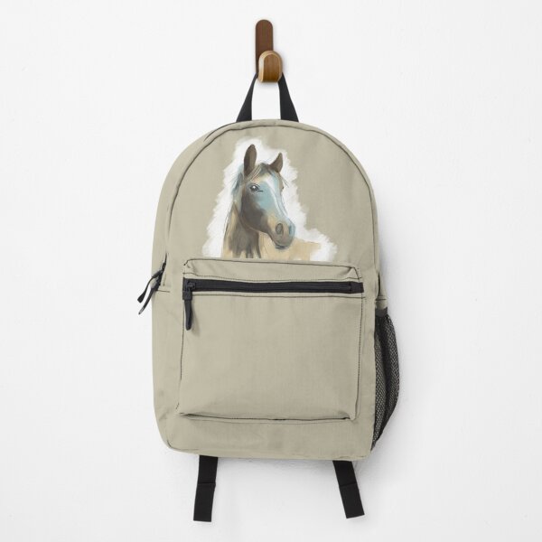 Item preview, Horse illustration design designed and sold by cbycarolinam.