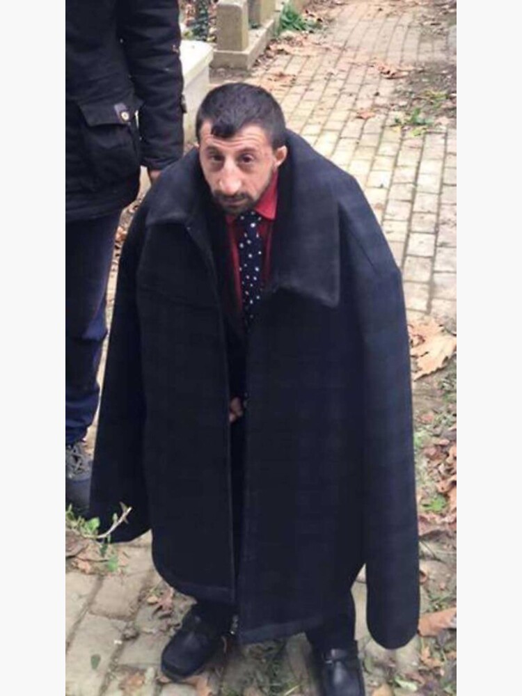 "koksal baba stickers 1" Sticker for Sale by bricosal13 Redbubble