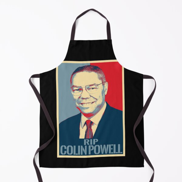 Item preview, Colin Powell Died Rip Essential designed and sold by TeddyTanner.