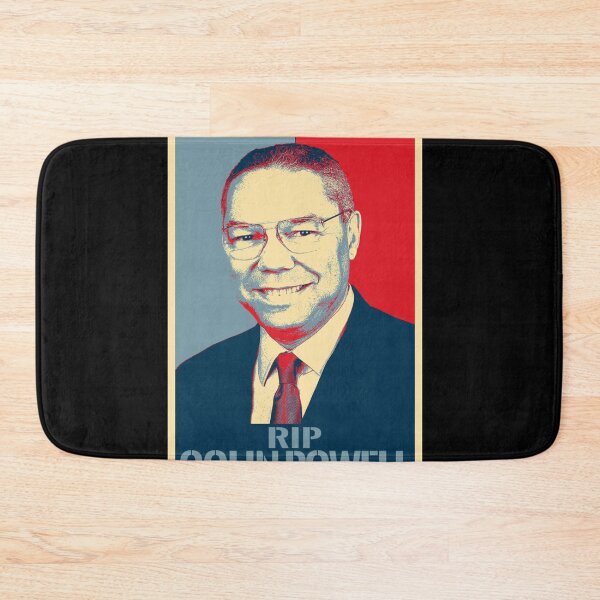 Item preview, Colin Powell Died Rip Essential designed and sold by TeddyTanner.