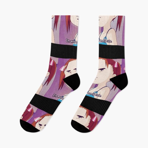 Item preview, Kawaii cute anime girl  designed and sold by Made-By-Art.