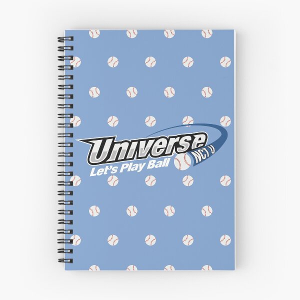 Item preview, UNIVERSE NCT 2021 - LET'S PLAY BALL designed and sold by Duckiechan.
