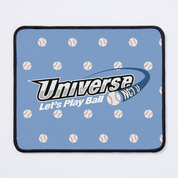 Item preview, UNIVERSE NCT 2021 - LET'S PLAY BALL designed and sold by Duckiechan.