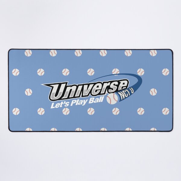 Item preview, UNIVERSE NCT 2021 - LET'S PLAY BALL designed and sold by Duckiechan.