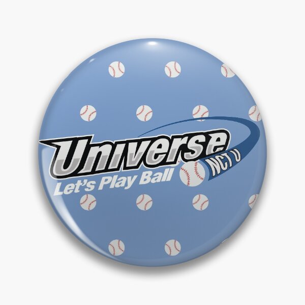 Item preview, UNIVERSE NCT 2021 - LET'S PLAY BALL designed and sold by Duckiechan.