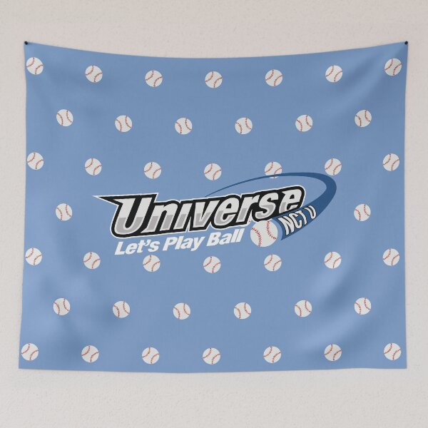 Item preview, UNIVERSE NCT 2021 - LET'S PLAY BALL designed and sold by Duckiechan.