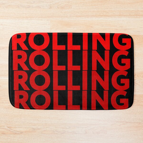 Item preview, Rolling Rolling! designed and sold by goodbai.