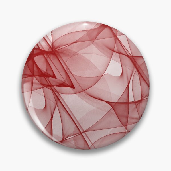 Item preview, red abstract art designed and sold by angase.