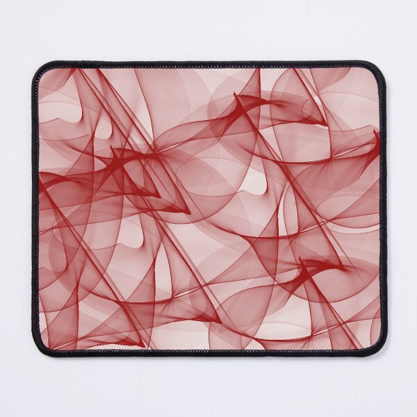 Item preview, red abstract art designed and sold by angase.