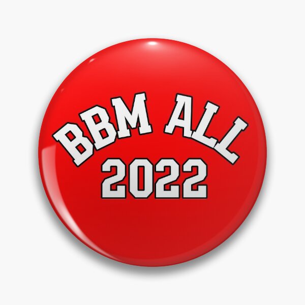 Artikelvorschau, BBM 2022 Bong bong Marcos Red entworfen und verkauft von rafaeltto.