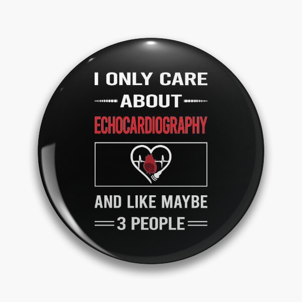 Item preview, Funny 3 People Echocardiography Echocardiographer Echocardiogram Ultrasound designed and sold by DougPoulos.