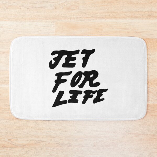 Item preview, Jet for Life   designed and sold by CeramiConnois.
