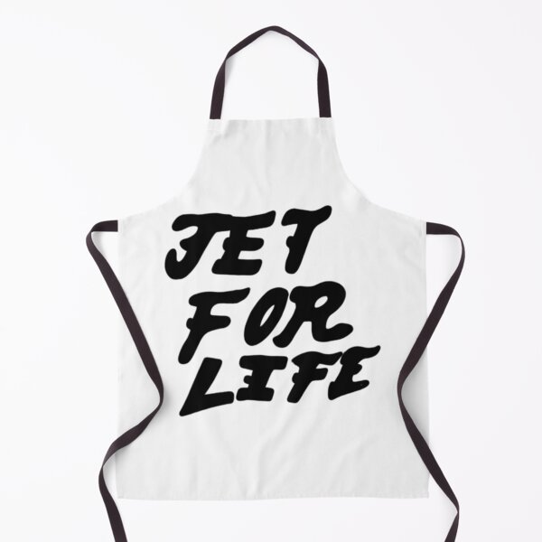 Item preview, Jet for Life designed and sold by CeramiConnois.