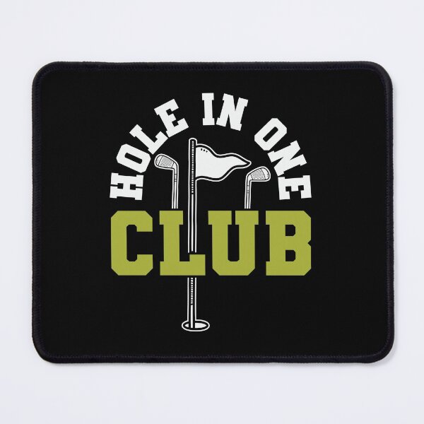 Item preview, Hole In One Club Golfing Quote designed and sold by TeeHome.