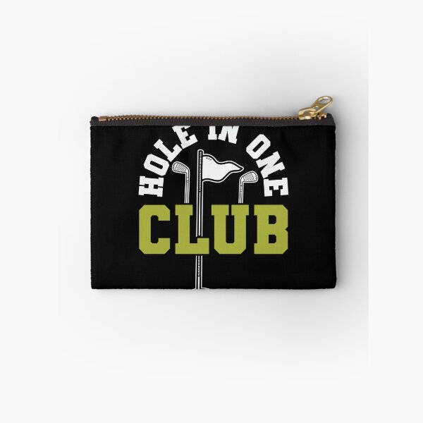 Item preview, Hole In One Club Golfing Quote designed and sold by TeeHome.