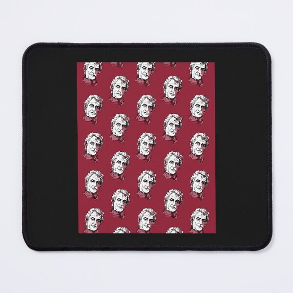 Item preview, Leonard Bernstein American composer Graphic  designed and sold by CeramiConnois.