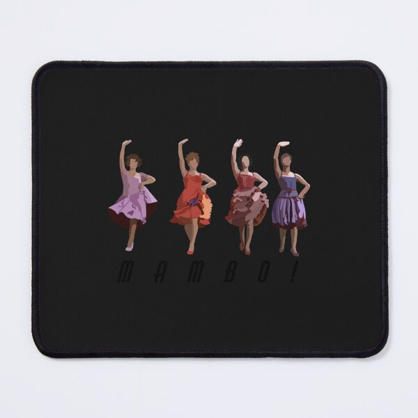 Item preview, Mambo!   designed and sold by CeramiConnois.