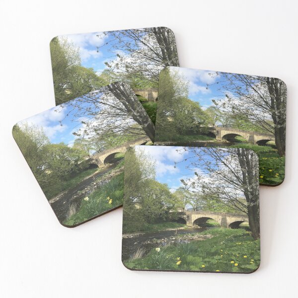 Item preview, Hanlith, Yorkshire, UK designed and sold by GabrielsFall.