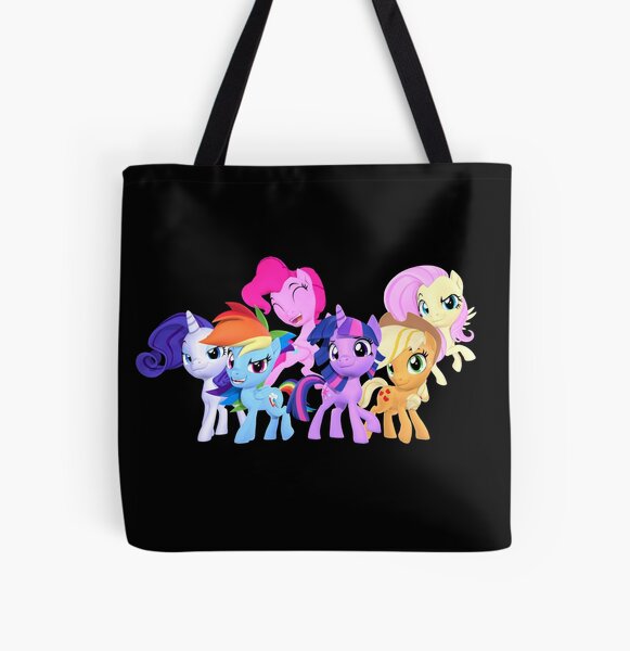 pony bolsa