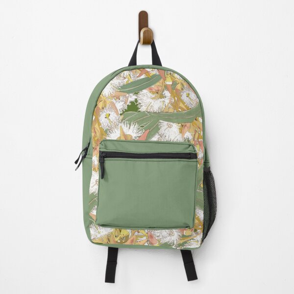 Item preview, Australian Native floral pattern designed and sold by Charlotte Weaver.