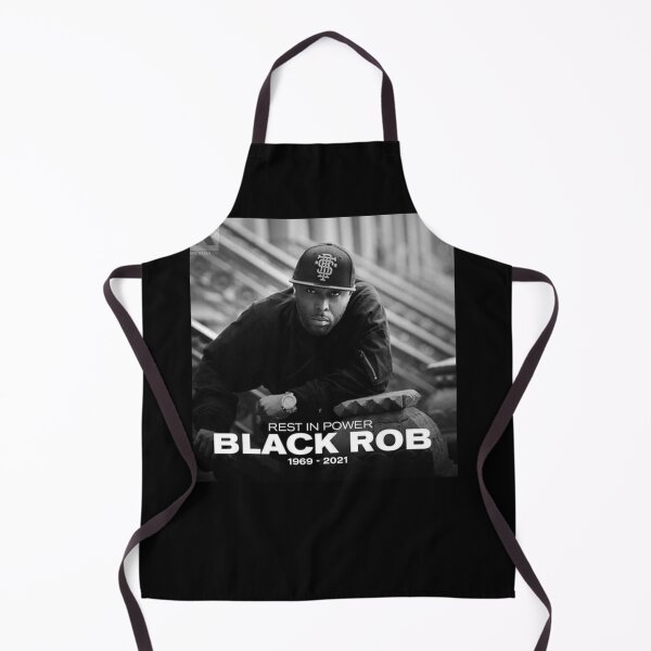 Item preview, Rip Black Rob designed and sold by TeddyTanner.