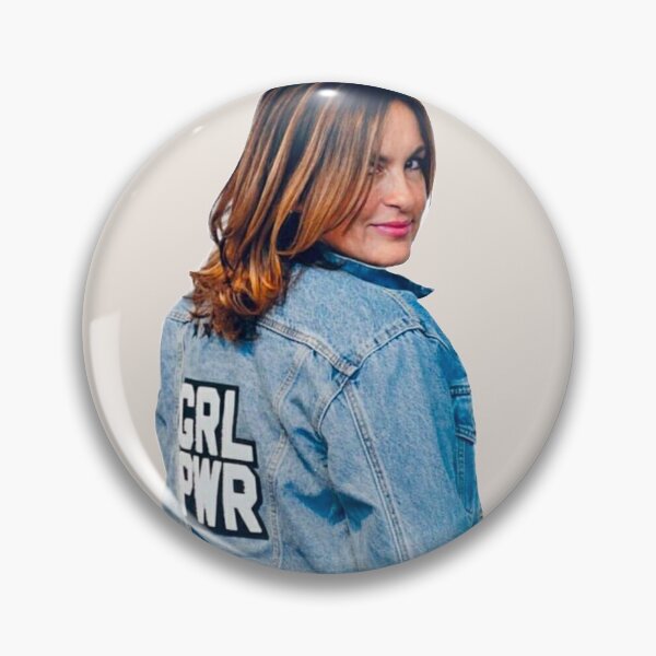 Item preview, Mariska Girl Power  designed and sold by supremegypsy.