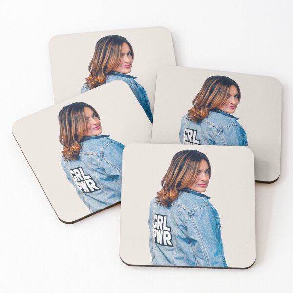 Item preview, Mariska Girl Power  designed and sold by supremegypsy.