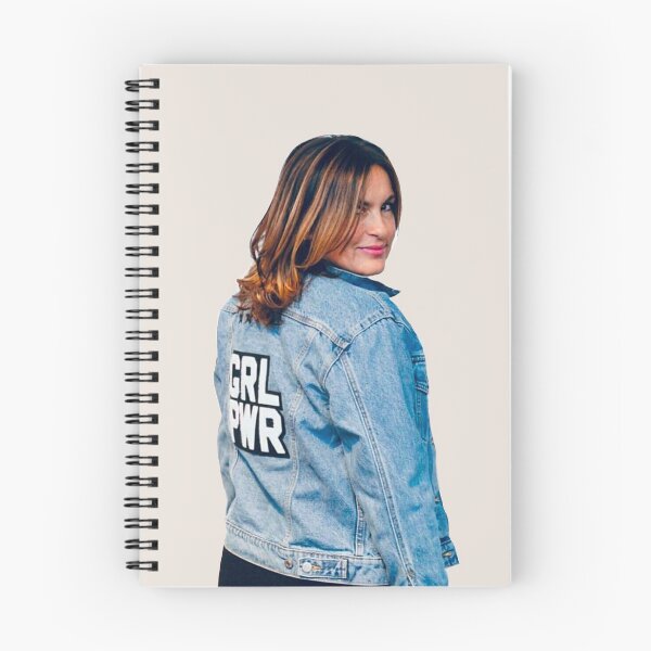 Item preview, Mariska Girl Power  designed and sold by supremegypsy.