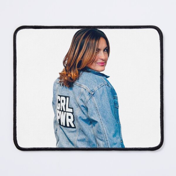 Item preview, Mariska Girl Power  designed and sold by supremegypsy.