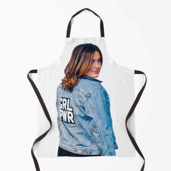 Item preview, Mariska Girl Power designed and sold by supremegypsy.