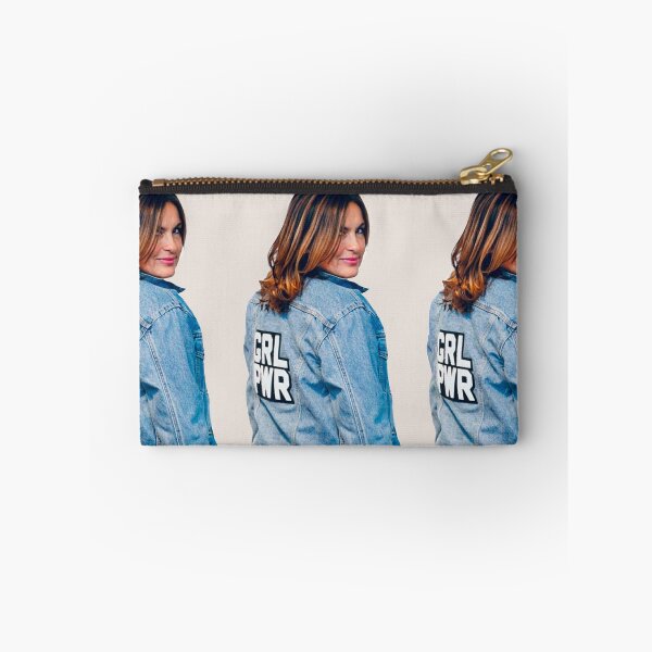 Item preview, Mariska Girl Power  designed and sold by supremegypsy.