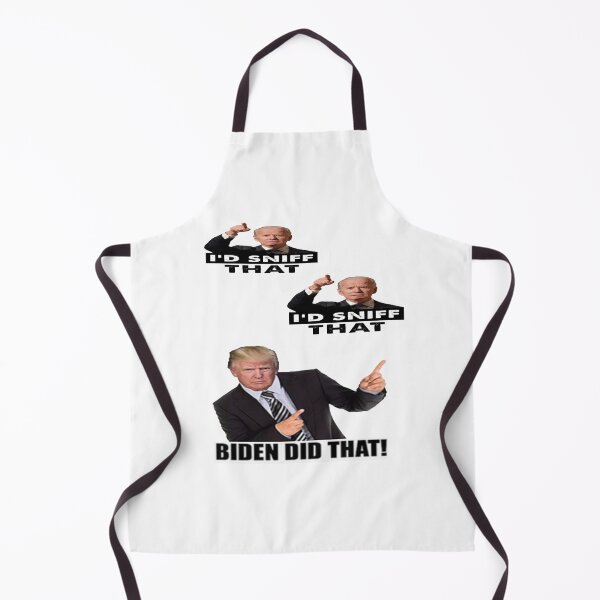 Item preview,  Laughing Joe Biden I Did That designed and sold by larajonsene.