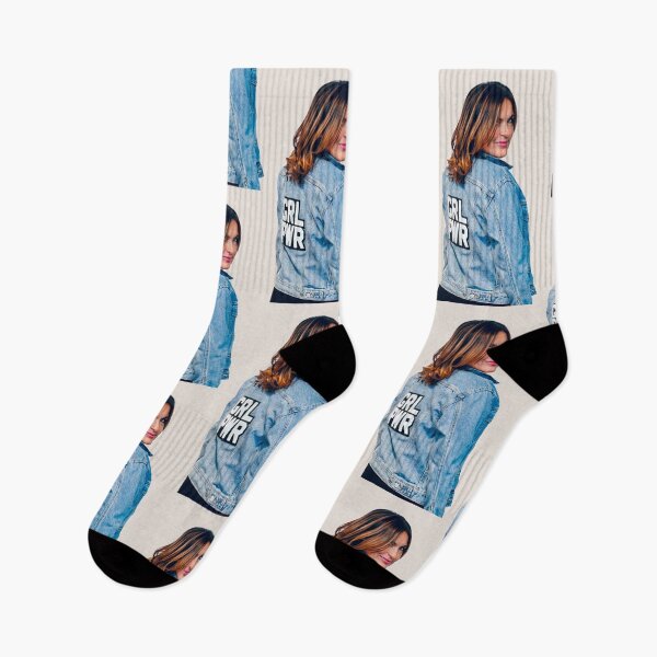 Item preview, Mariska Girl Power  designed and sold by supremegypsy.