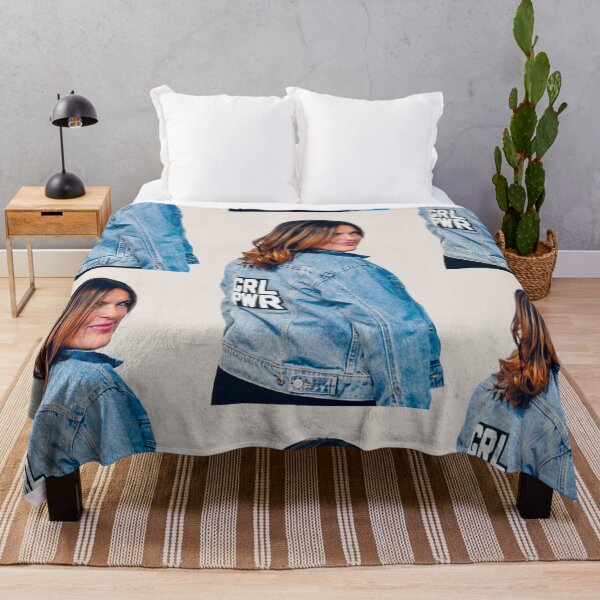 Item preview, Mariska Girl Power  designed and sold by supremegypsy.