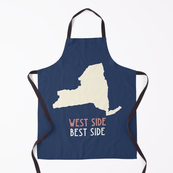 Item preview, NYC West Side Best Side    designed and sold by CeramiConnois.