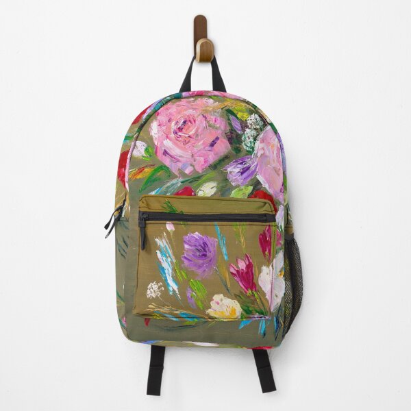 Item preview, Wildflowers  designed and sold by Natalia_Shchip.